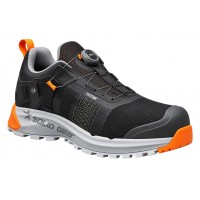 Solid Gear Haze 2 Fly Low BOA Safety Trainers SG80126